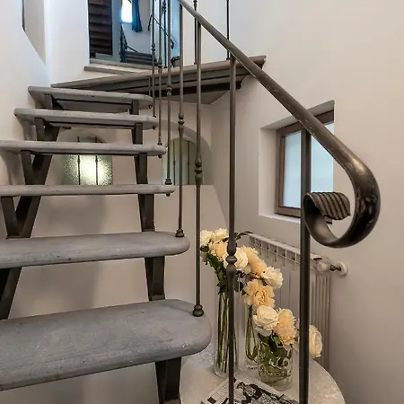 La Colombaia Apartment