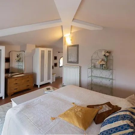 La Colombaia Apartment Massa e Cozzile