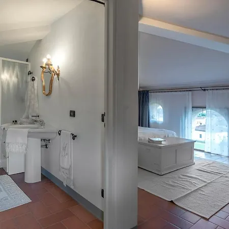 Apartment La Colombaia *