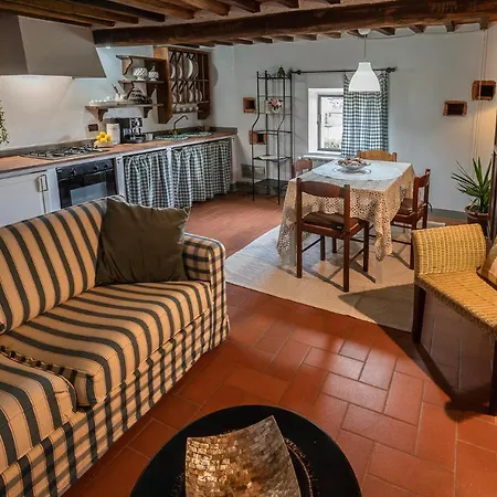 La Colombaia Apartment