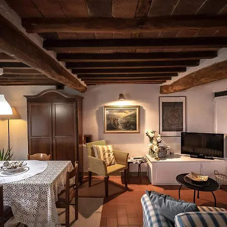 Apartment La Colombaia