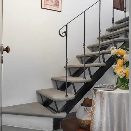 La Colombaia Apartment